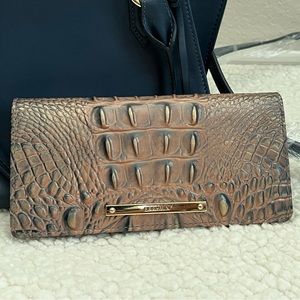 Brahmin Ady Wallet